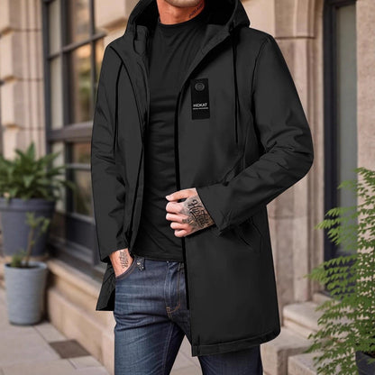 Mid-length Men&