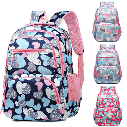 Student Schoolbag Children&