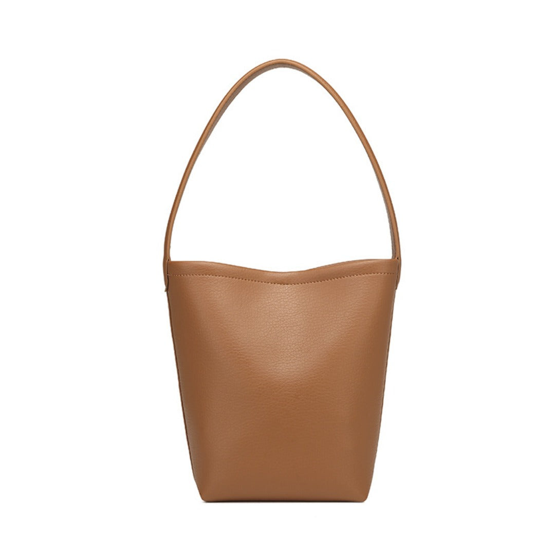 Design Versatile handbag, hobo shoulder bag, textured bucket women&
