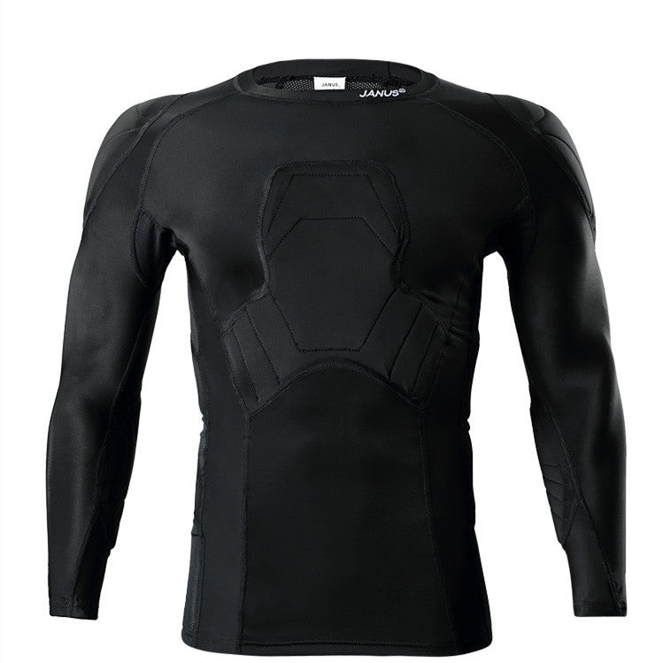 Football Jersey Long Sleeve Men&
