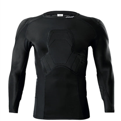 Football Jersey Long Sleeve Men&