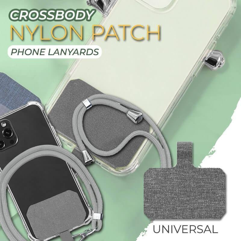 Strap Lanyard 9 Colors Soft Rope for Phone Hanging