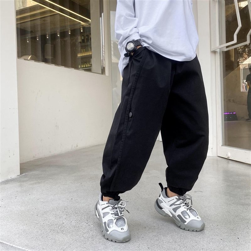 Boys Overalls Korean Style Children&