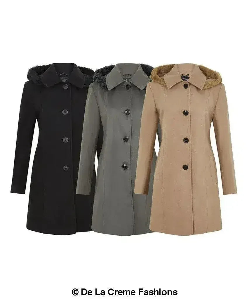 De La Creme - Women&