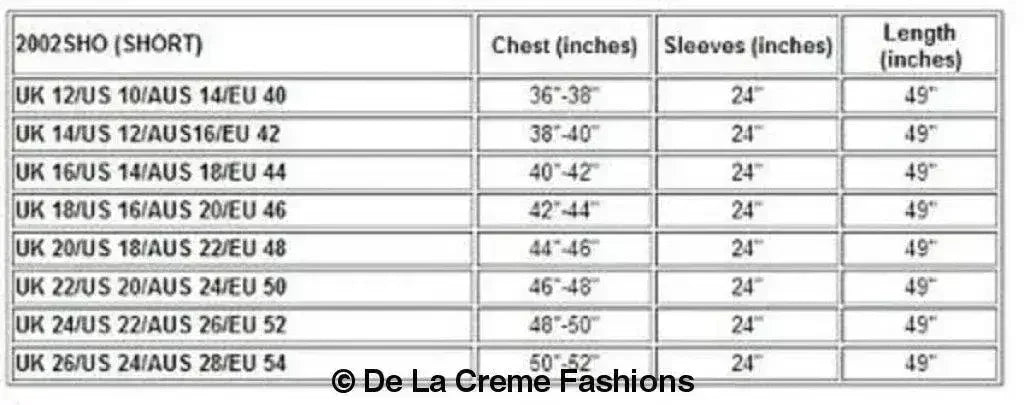 De La Creme - Women&