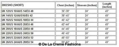 De La Creme - Women&