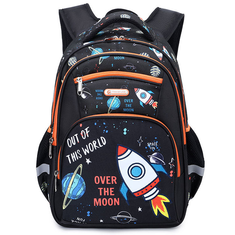 Primary School Boys Large Capacity Children&