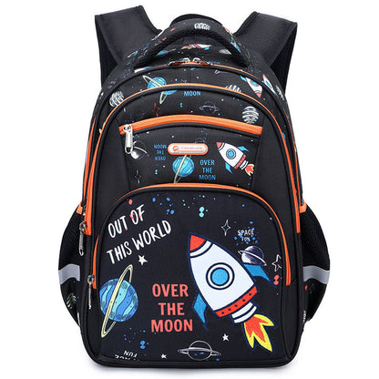 Primary School Boys Large Capacity Children&