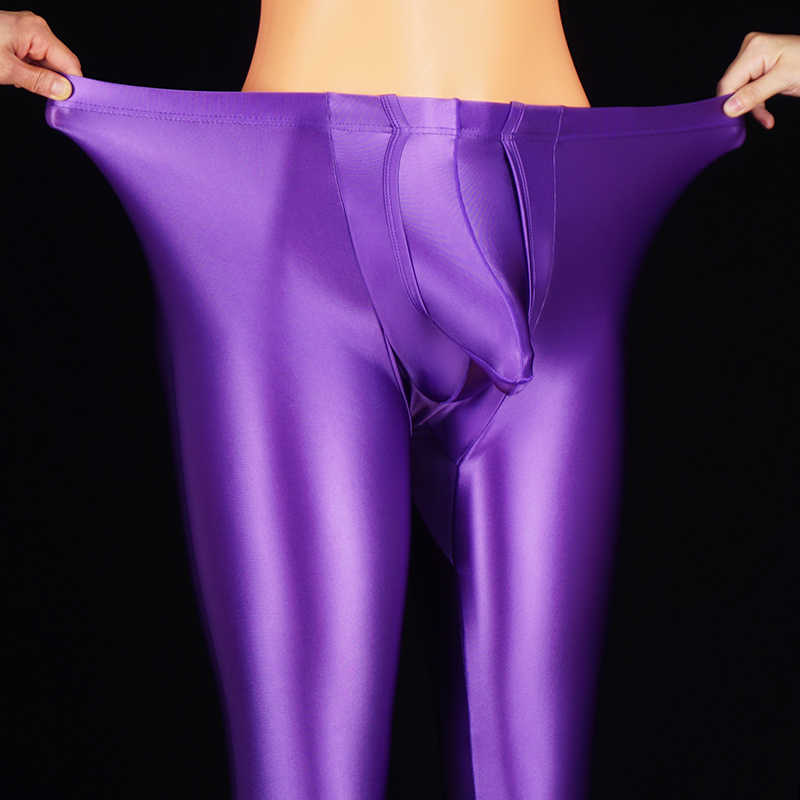 Shiny Sexy Men&