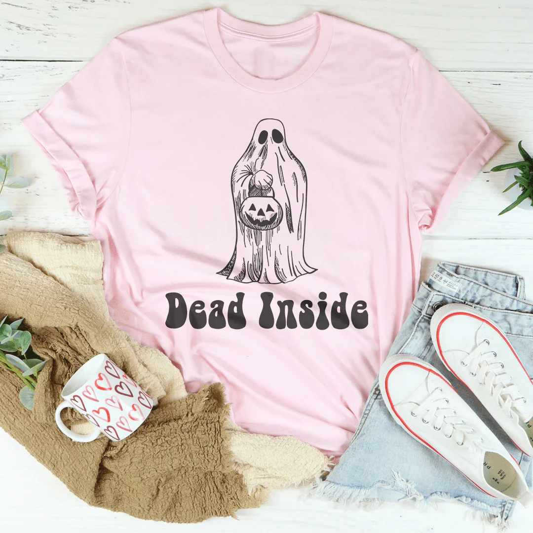 Dead Inside Tee