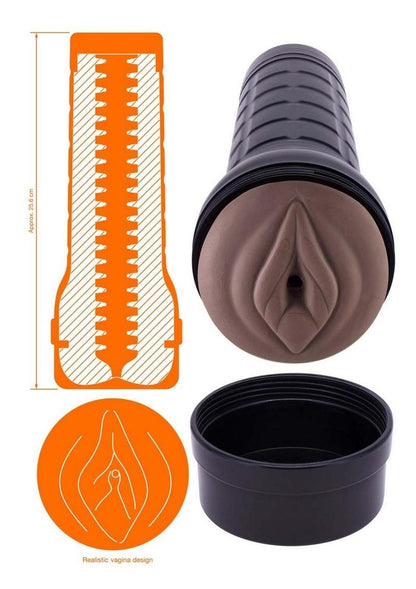 DeeLite Vagina Stroker