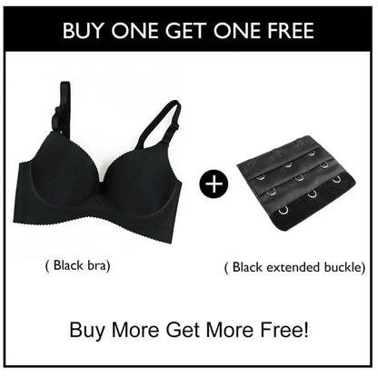 Sexy Deep U Bra