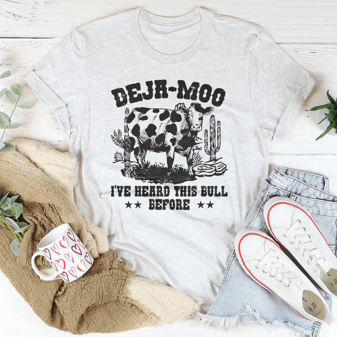 Deja Moo I&
