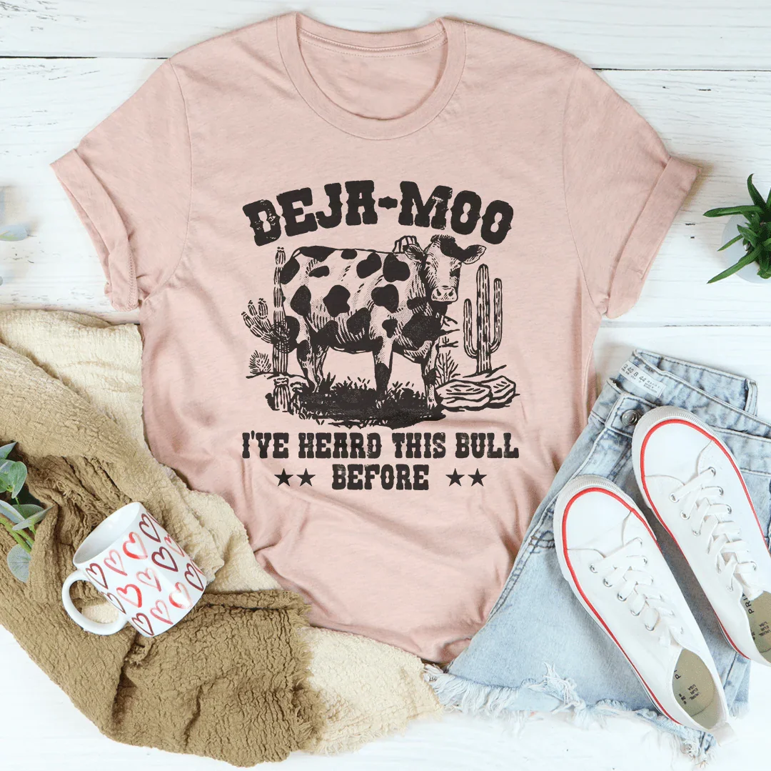 Deja Moo I&
