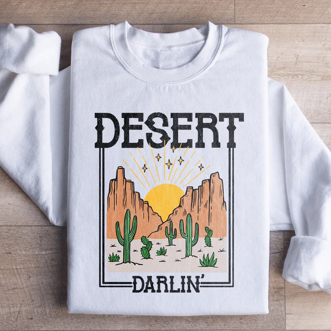 Desert Darlin&