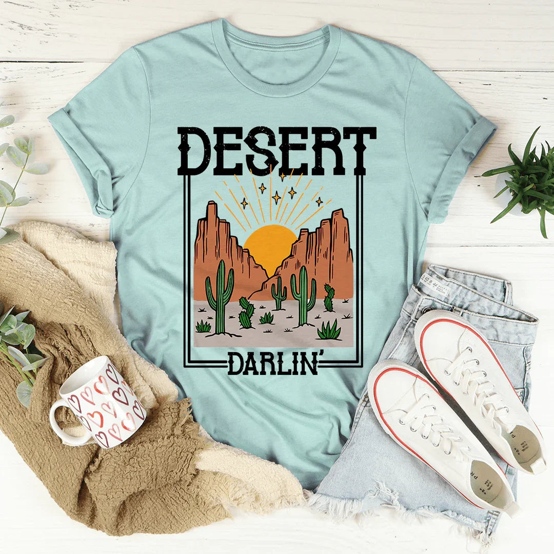 Desert Darlin&