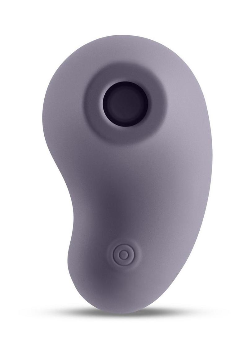 Desire Trésor Rechargeable Silicone Clitoral Stimulator