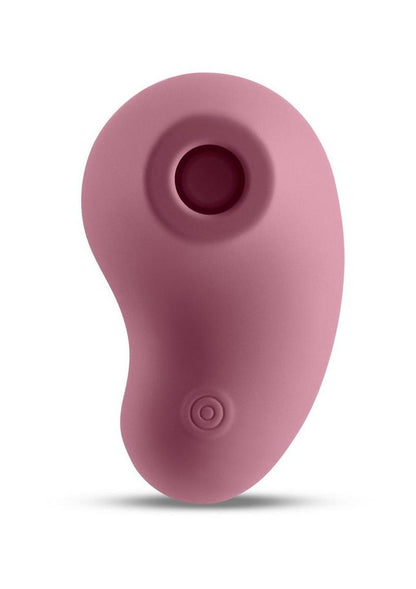 Desire Trésor Rechargeable Silicone Clitoral Stimulator
