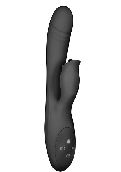 Devine Vibes Clit Licker