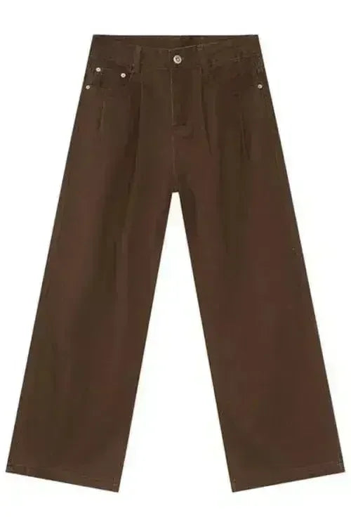 Mid Rise Men&