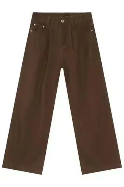 Mid Rise Men&
