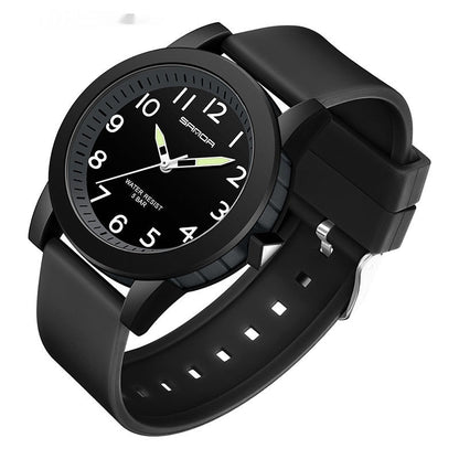 Sanda Childrens Watch For Telling Time Only
