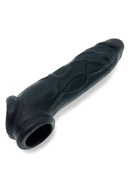 OXJOK Dicker Ultra Slim Cocksheath Adjust-Fit Extender