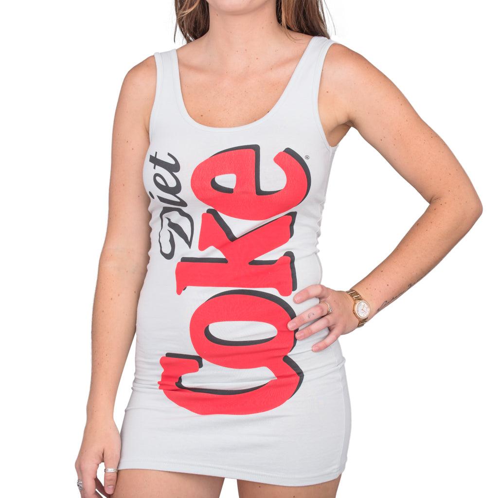 Diet Coke Juniors Women&