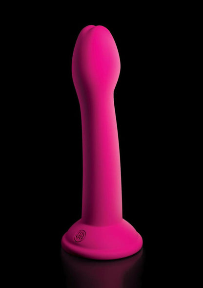 Buy Dillio Please-Her Pipedream Dildo with Suction Base