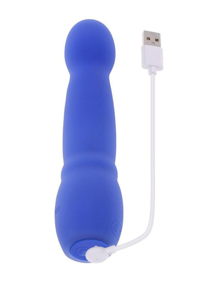 Disco Diva Rechargeable Vibrator