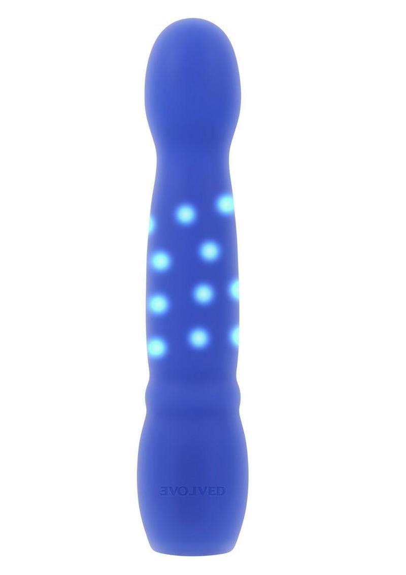 Disco Diva Rechargeable Vibrator