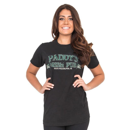 Distressed Paddy&