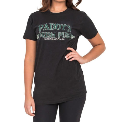 Distressed Paddy&
