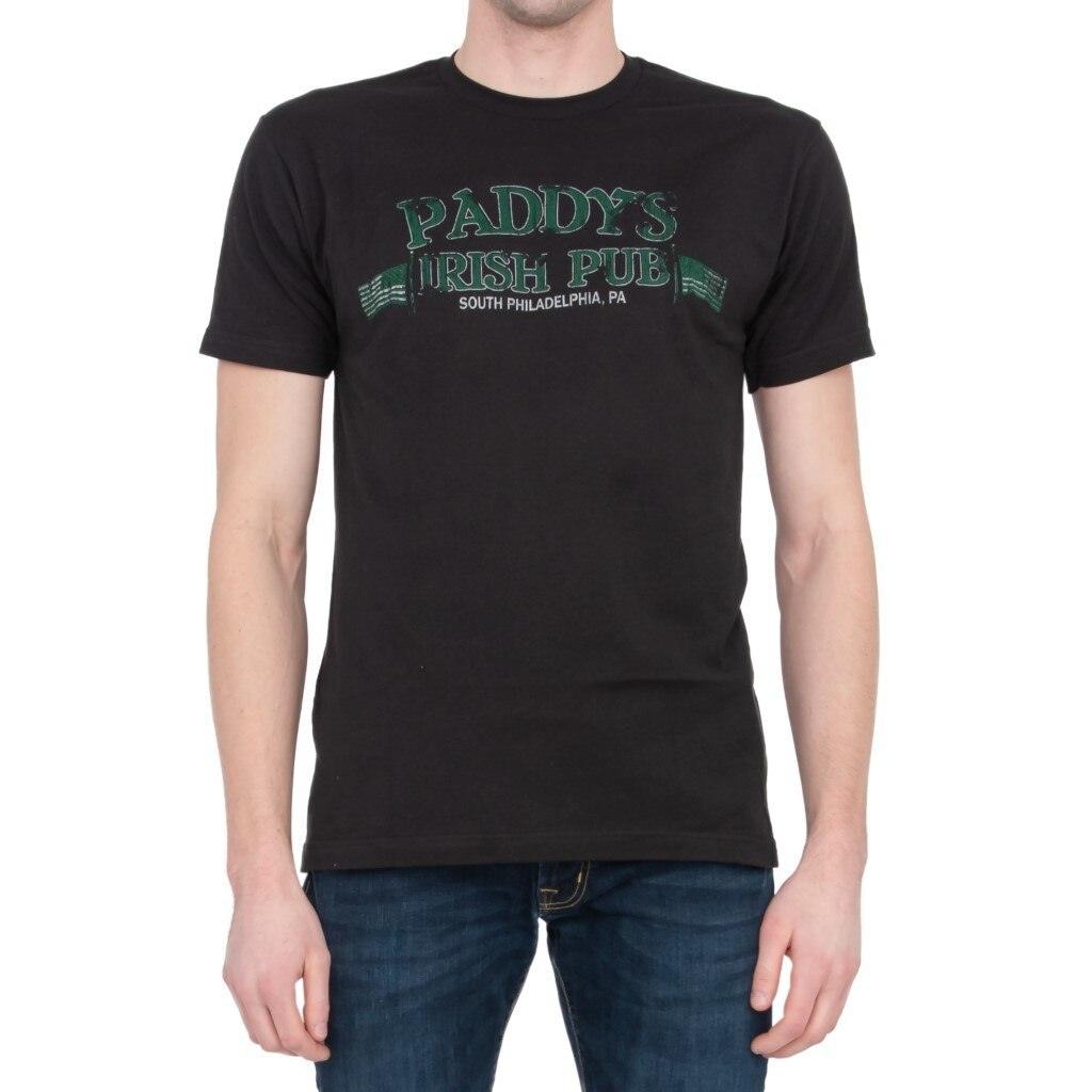 Distressed Paddy&