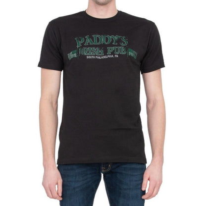 Distressed Paddy&