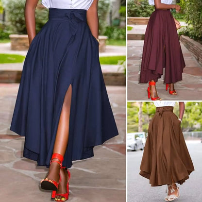 Diva High Waist Skirt