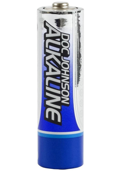 Doc Johnson Alkaline AA Batteries