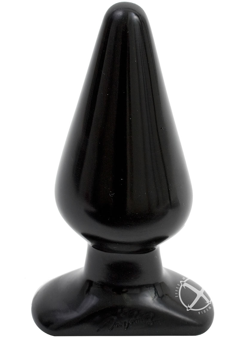 Doc Johnson Classic small Butt Plug