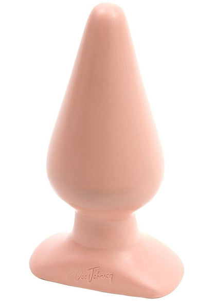Doc Johnson Classic small Butt Plug