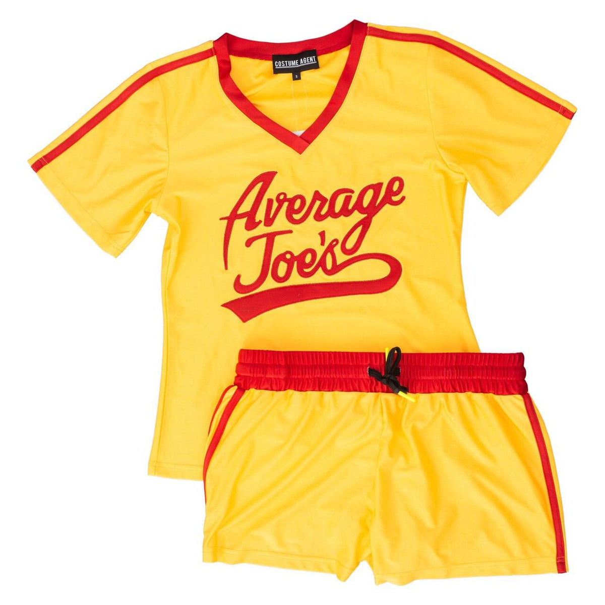 Dodgeball Average Joe&