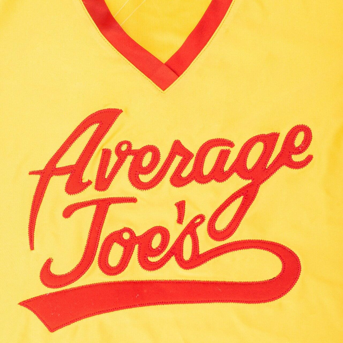 Dodgeball Average Joe&