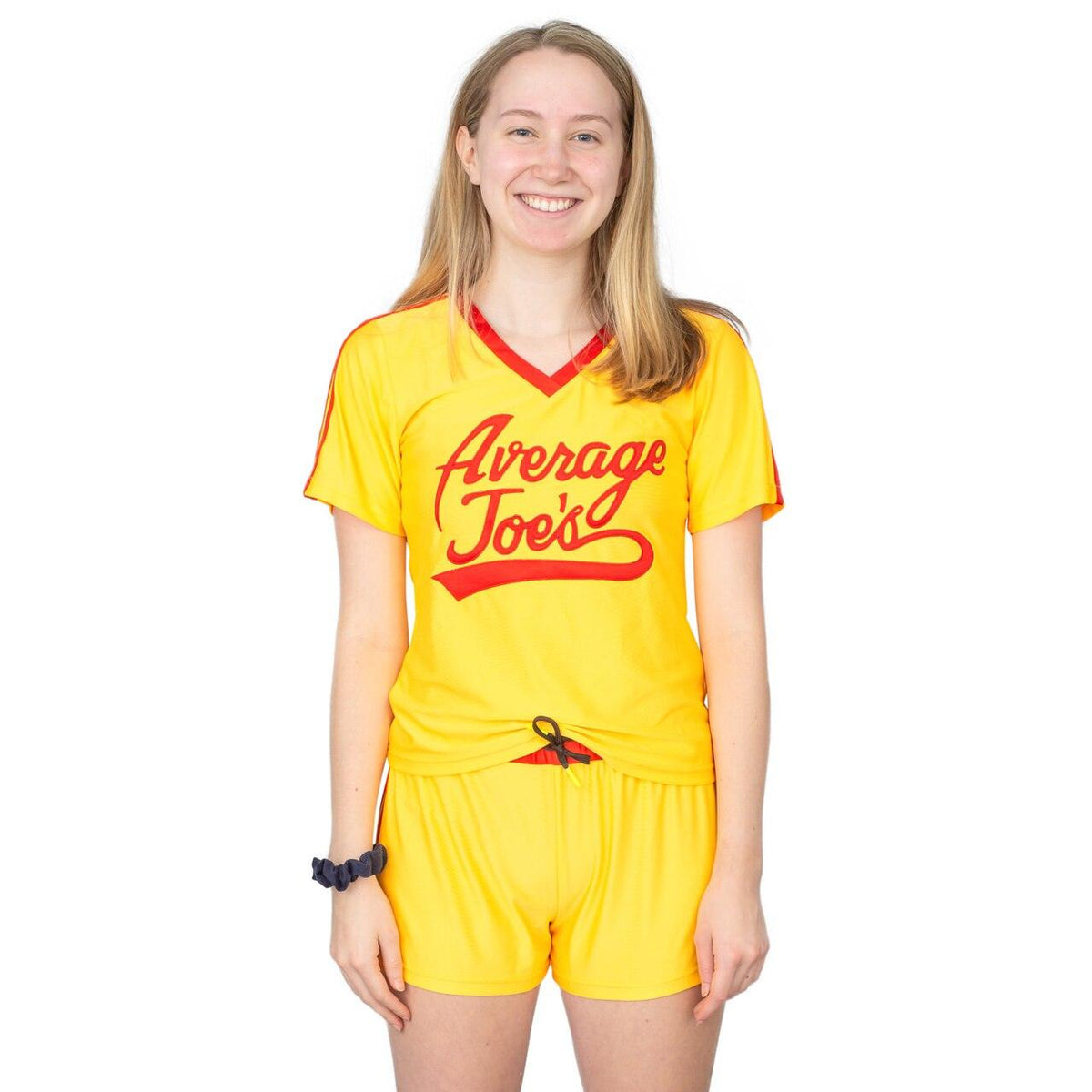 Dodgeball Average Joe&