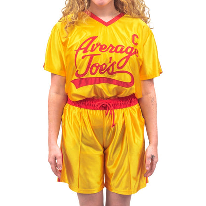 Dodgeball Joe&