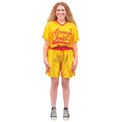 Dodgeball Joe&