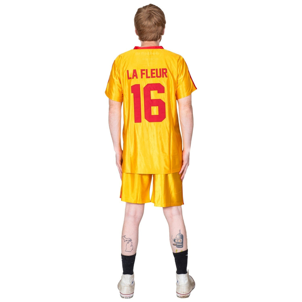 Dodgeball Joe&