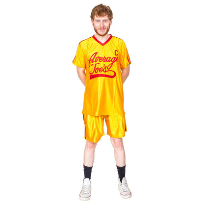 Dodgeball Joe&