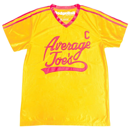 Dodgeball Joe&