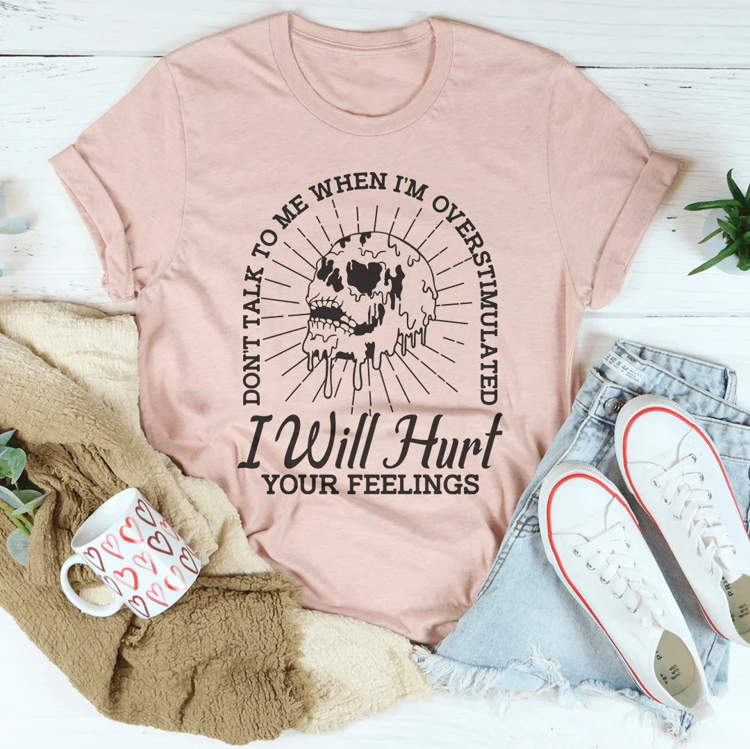 Unfiltered Mood Casual Shirt – "Don&