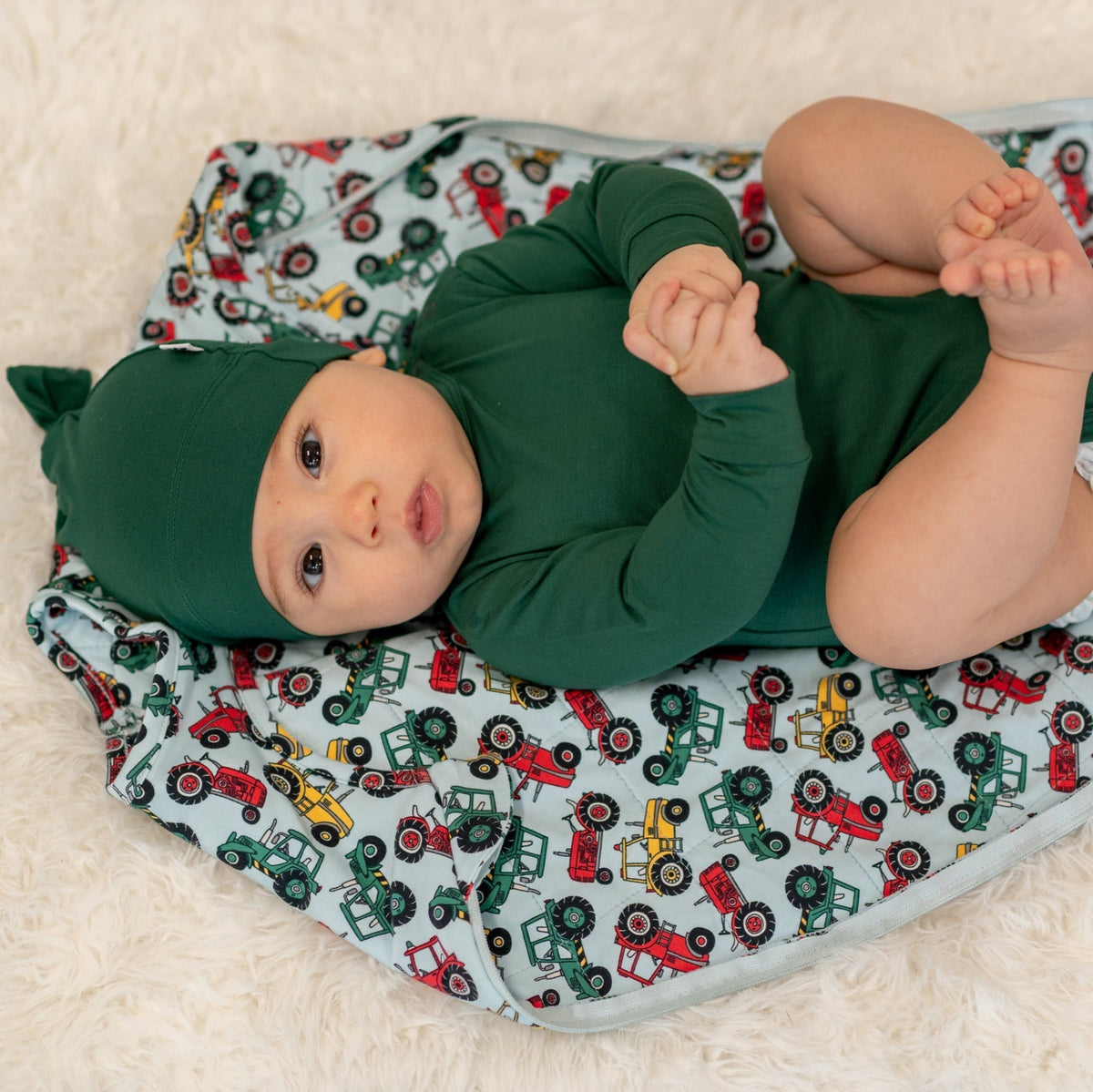 Down On the Farm Sleep Sack