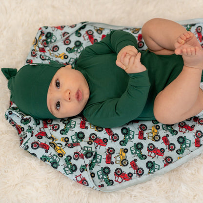 Down On the Farm Sleep Sack